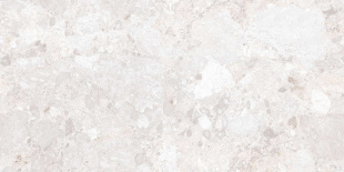 Керамогранит NT Ceramic Terrazzo White Creative 4D арт. NTTVL99847D (60x120) 4D